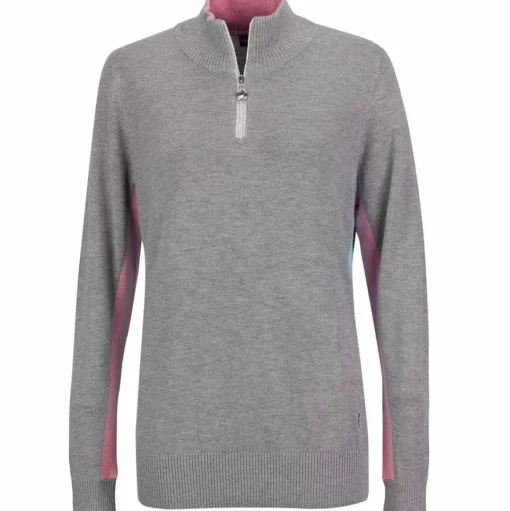 GOLFINO PT G+ Ladies Sweater