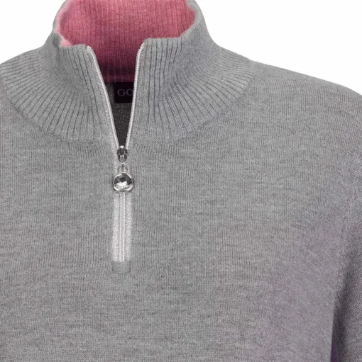 GOLFINO PT G+ Ladies Sweater