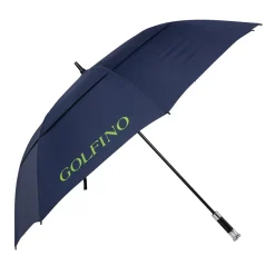 GOLFINO Windproof Auto Golf Umbrella