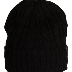 Green Lamb Ladies Dorothy Cable Golf Beanie