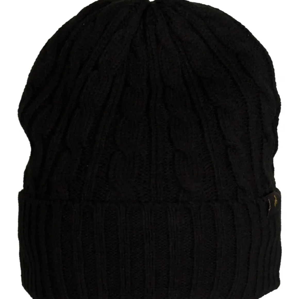 Green Lamb Ladies Dorothy Cable Golf Beanie