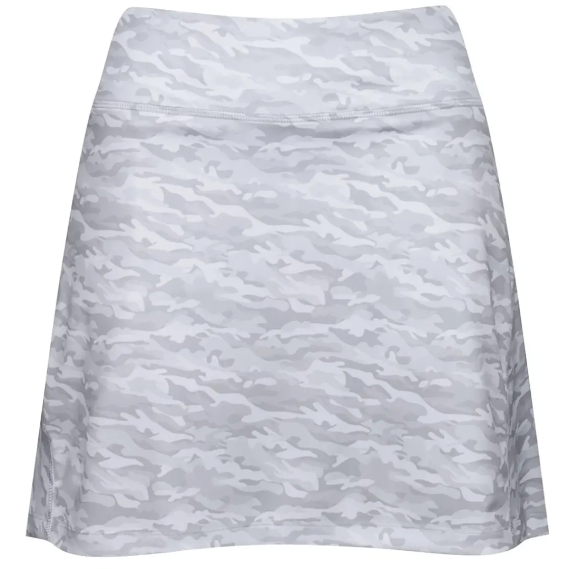 Greg Norman Camo Print Ladies Skort