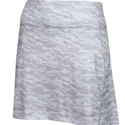 Greg Norman Camo Print Ladies Skort
