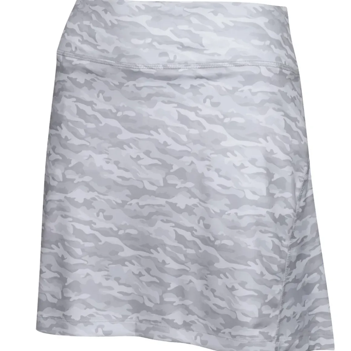 Greg Norman Camo Print Ladies Skort