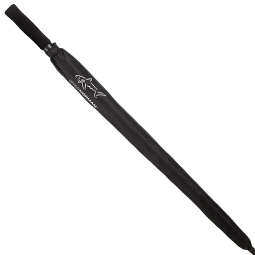Greg Norman Dual Canopy 62" Golf Umbrella