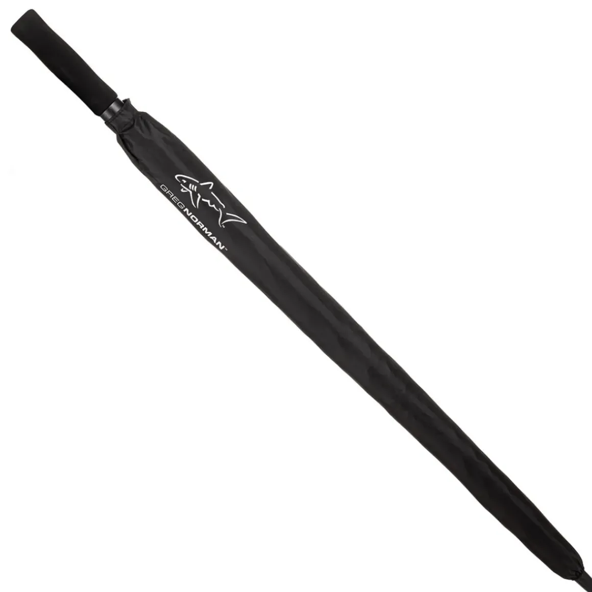 Greg Norman Dual Canopy 62" Golf Umbrella