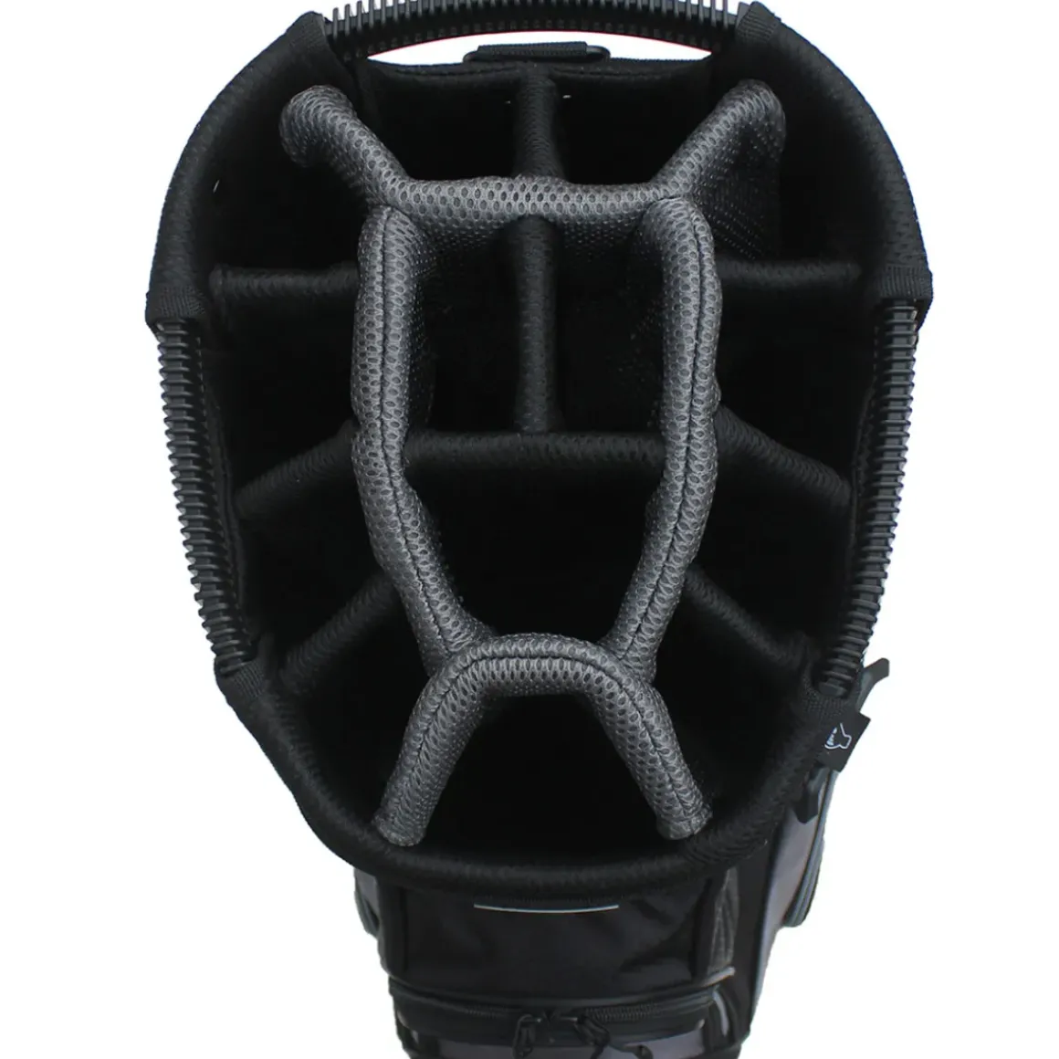 Greg Norman Golf Cart Bag