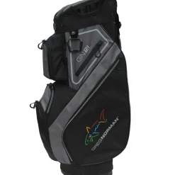 Greg Norman Golf Cart Bag