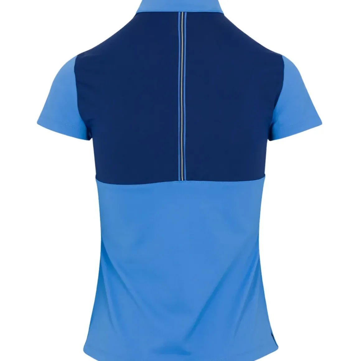 Greg Norman Ladies Belmont Golf Polo Shirt