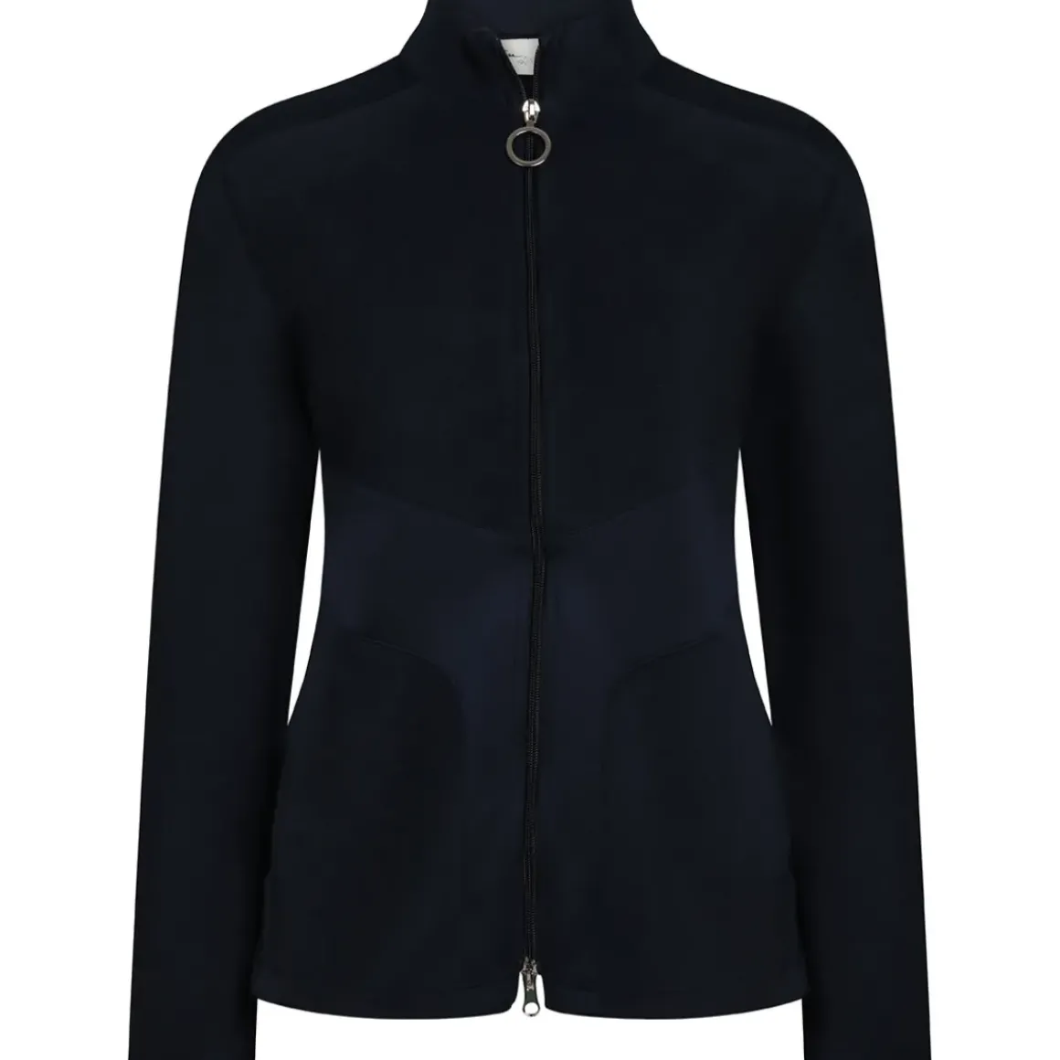 Greg Norman Ladies Bonded Fleece Golf Jacket