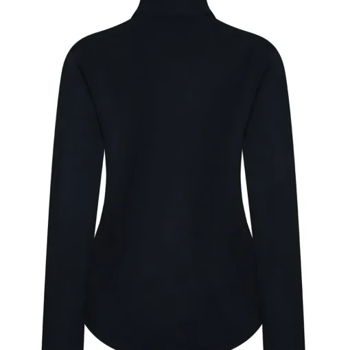 Greg Norman Ladies Bonded Fleece Golf Jacket