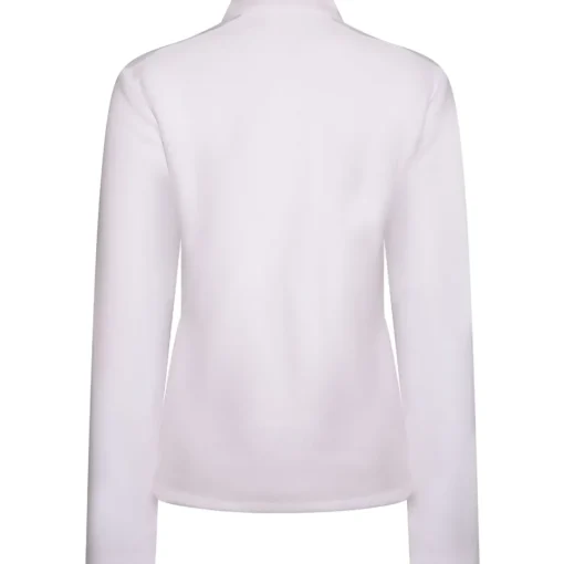 Greg Norman Ladies Bonded Fleece Golf Jacket