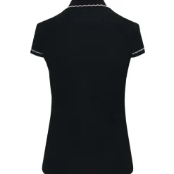 Greg Norman Ladies Chateau Golf Polo Shirt