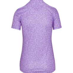 Greg Norman Ladies Microlux ML75 Golf Polo Shirt