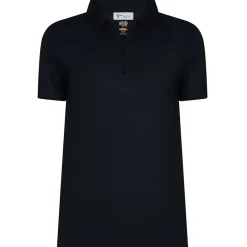 Greg Norman Ladies ML75 2Below Golf Polo Shirt