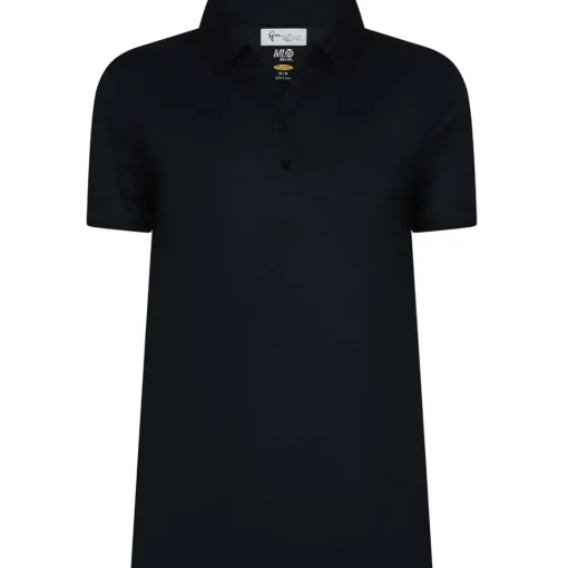Greg Norman Ladies ML75 2Below Golf Polo Shirt