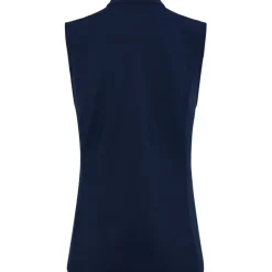 Greg Norman Ladies Ottoman Rib Golf Vest