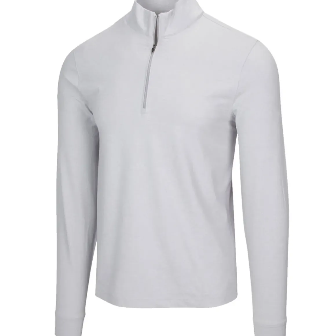 Greg Norman Ladies Peached Golf Midlayer