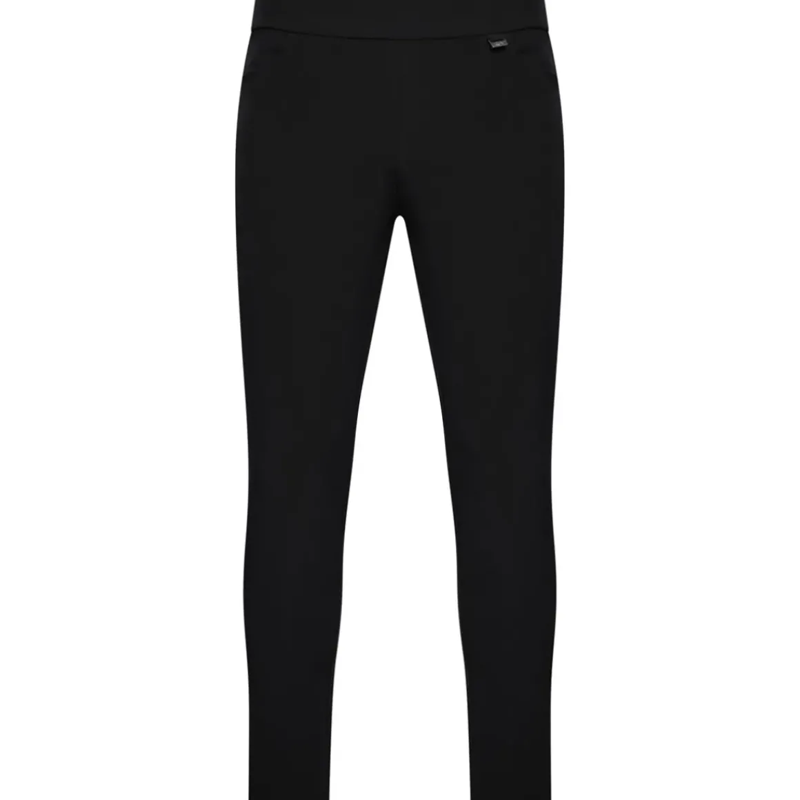 Greg Norman Ladies Pull-On Stretch Golf Trousers