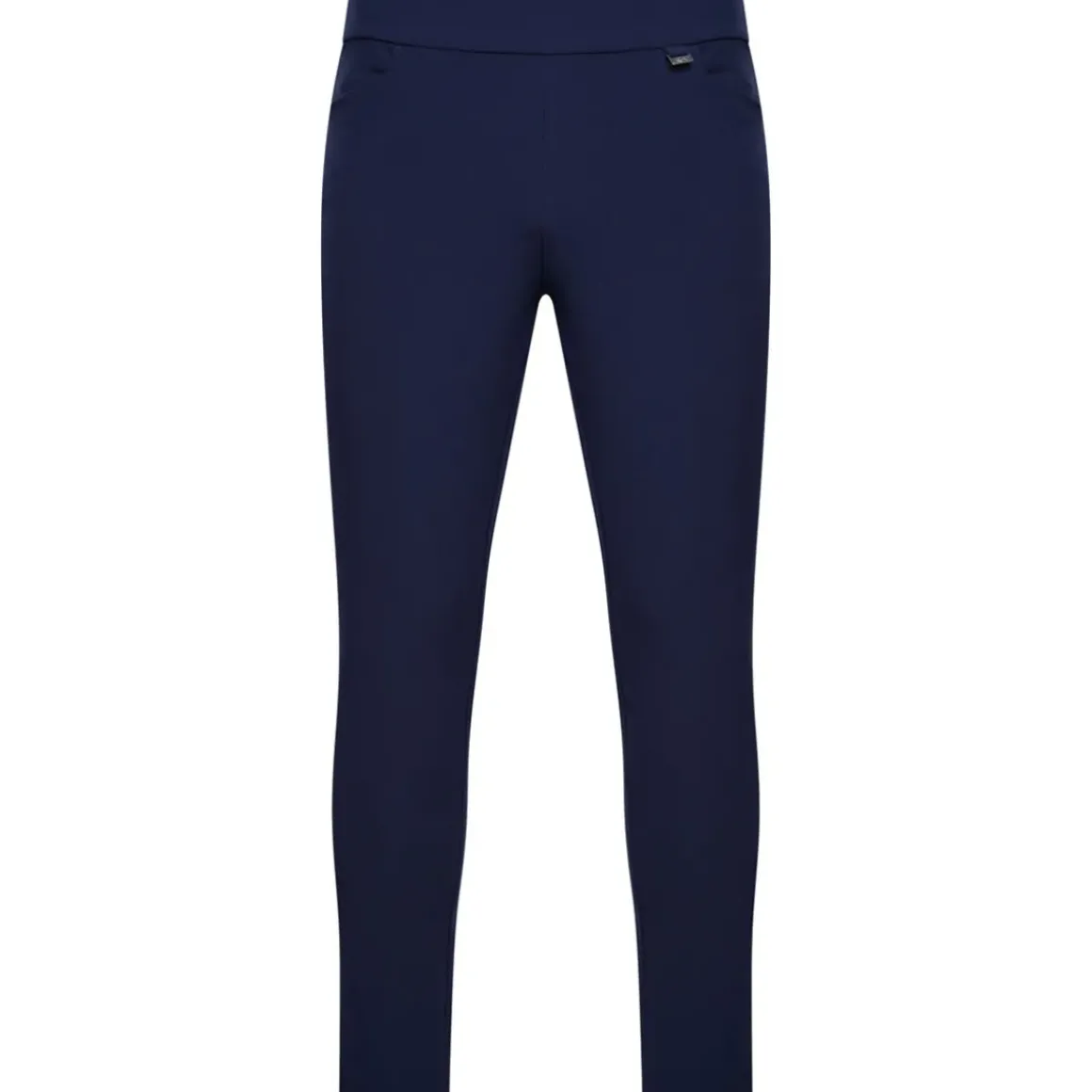 Greg Norman Ladies Pull-On Stretch Golf Trousers