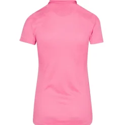 Greg Norman Ladies Quinto Golf Polo Shirt