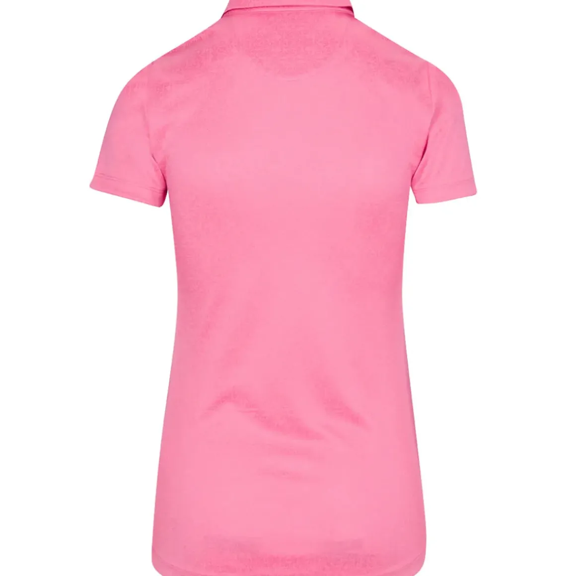 Greg Norman Ladies Quinto Golf Polo Shirt