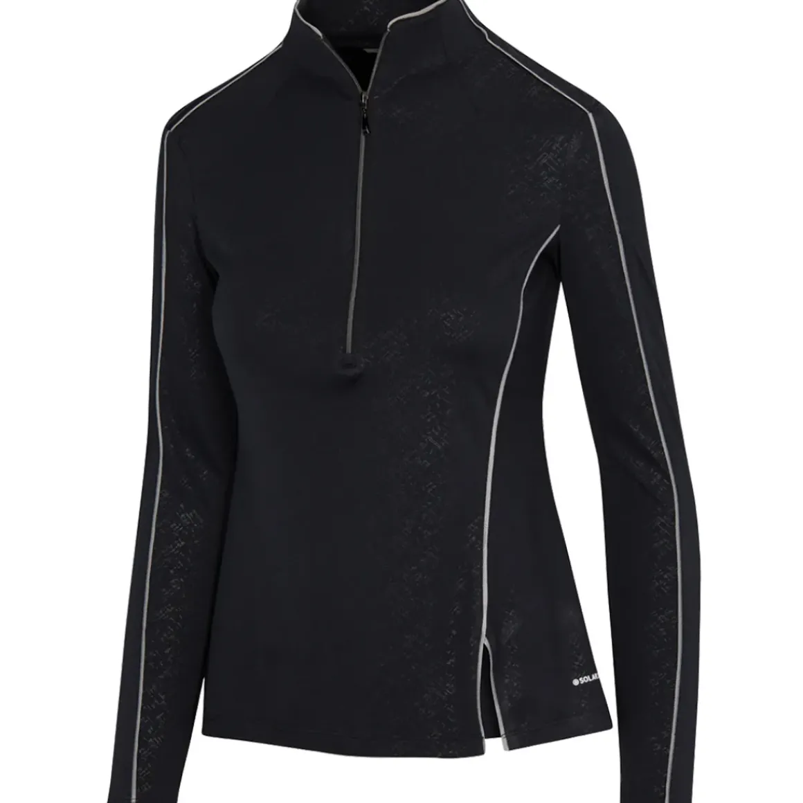 Greg Norman Ladies Titania Golf Mid Layer