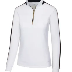 Greg Norman Ladies Voyager Golf Midlayer