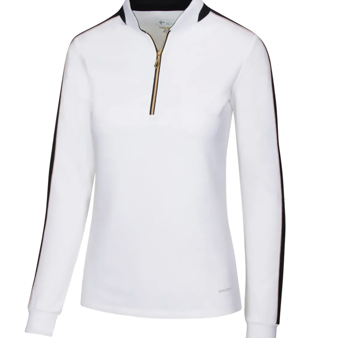Greg Norman Ladies Voyager Golf Midlayer