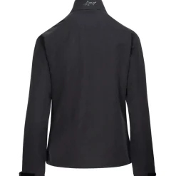 Greg Norman Ladies Windbreaker Full Zip Golf Jacket