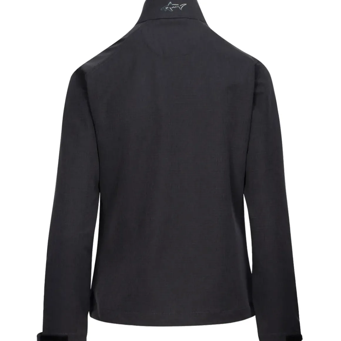 Greg Norman Ladies Windbreaker Full Zip Golf Jacket