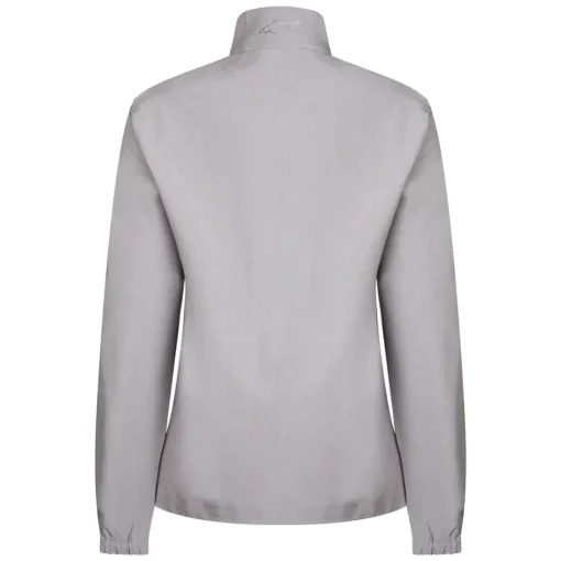 Greg Norman Ladies Windbreaker Golf Jacket