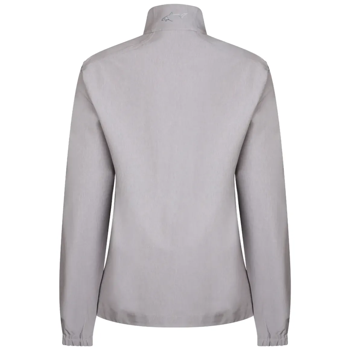 Greg Norman Ladies Windbreaker Golf Jacket