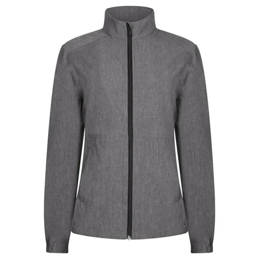 Greg Norman Ladies Windbreaker Golf Jacket