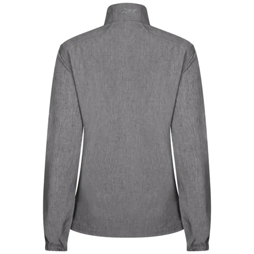 Greg Norman Ladies Windbreaker Golf Jacket