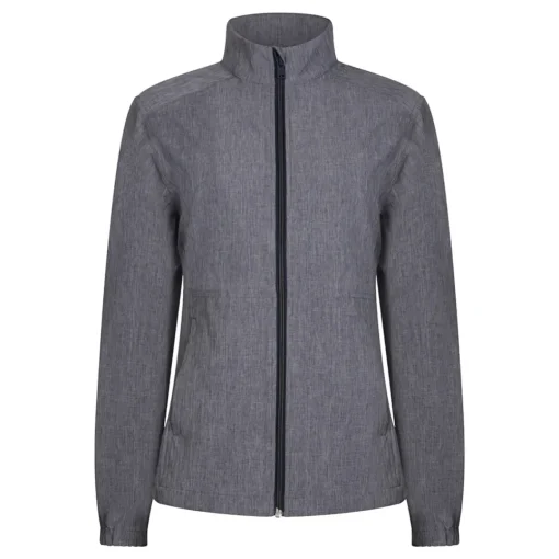 Greg Norman Ladies Windbreaker Golf Jacket