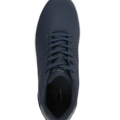 Greg Norman Men's Bandit Waterproof Spikeless Golf Shoes