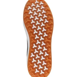 Greg Norman Men's Bandit Waterproof Spikeless Golf Shoes