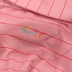 Greg Norman Men's Freedom Micro Golf Polo Shirt