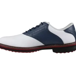 Greg Norman Men's Isa Tour 2 Waterproof Spikeless Golf Shoes