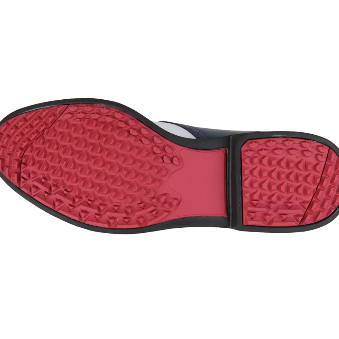 Greg Norman Men's Isa Tour 2 Waterproof Spikeless Golf Shoes