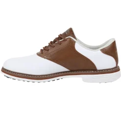 Greg Norman Men's Isa Tour 2 Waterproof Spikeless Golf Shoes