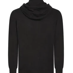 Greg Norman Men's Lab Half Zip Golf Hoodie