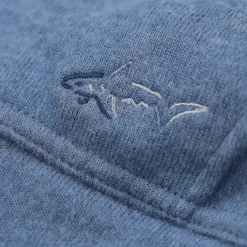 Greg Norman Men's Lab Half Zip Golf Hoodie