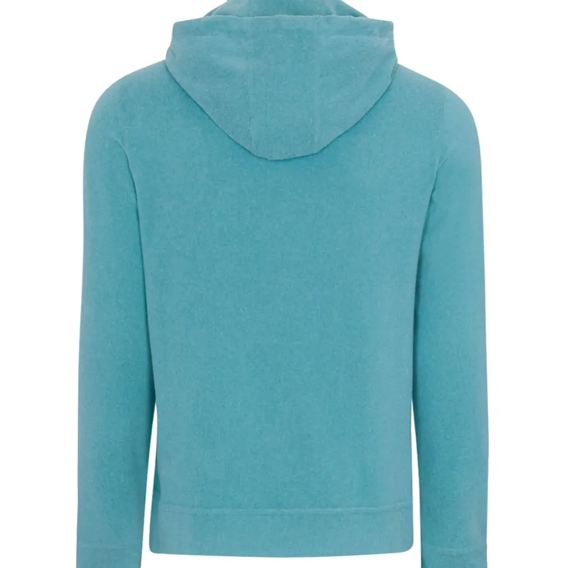 Greg Norman Men's Lab Half Zip Golf Hoodie