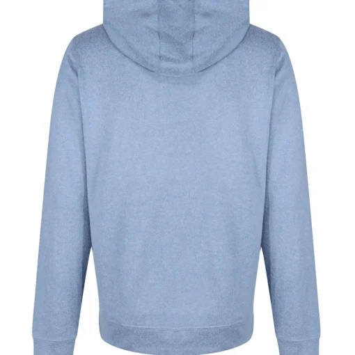 Greg Norman Men's Lab Half Zip Golf Hoodie
