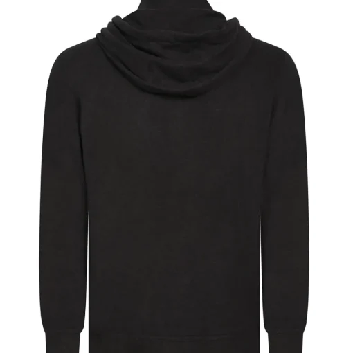 Greg Norman Men's Lab Half Zip Golf Hoodie