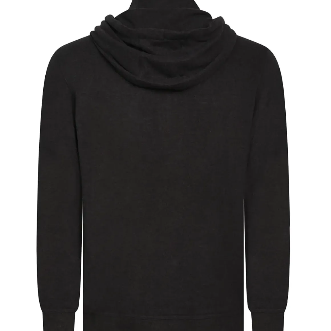 Greg Norman Men's Lab Half Zip Golf Hoodie