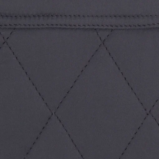 Greg Norman Men's Legacy Quilted Golf Gilet