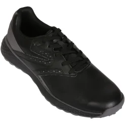 Greg Norman Men's Maidens Waterproof Spikeless Golf Shoes